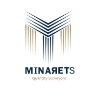 Minarets logo - Similar company to Manarat Almedad - منارات المداد