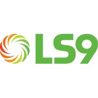 LS9, Inc. logo - Similar company to Shanghai Xunyin Technology (Xy-Tek)
