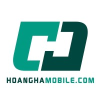 Hoàng Hà Mobile logo - Similar company to A Crazy Mind