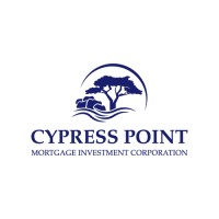 Cypress Point Mortgage Investment Corporation logo - Similar company to Monstermortgage.Ca
