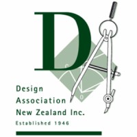 Design Association of New Zealand logo - Similar company to Strictly Savvy