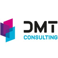 DMT Consulting GmbH logo - Similar company to Planb Interior