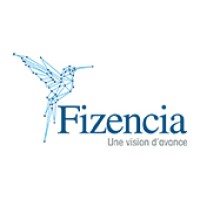 FIZENCIA logo - Similar company to Neogest