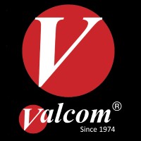 Valcom srl logo - Similar company to Tecnomatic Flow Elements