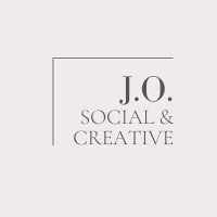 Jaclyn Owen Consulting logo - Similar company to Leftturn Strategy
