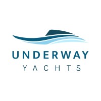 Underway Yachts logo - Similar company to Marship