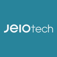 Jeio Tech logo - Similar company to Playlab