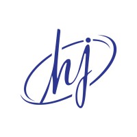 HJ Real Estates logo - Similar company to Aero Digitech
