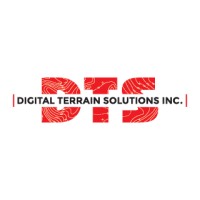 Digital Terrain Solutions Inc. logo - Similar company to Dribbl