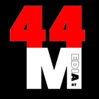 44 Media Art logo - Similar company to 44 Media Group