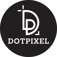DotPixel Printing Services logo - Similar company to Move Printing House