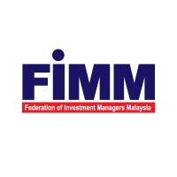 Federation of Investment Managers Malaysia (FIMM) logo - Similar company to Malaysian Financial Planning Council (Mfpc)