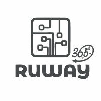 RUWAY365 logo - Similar company to Computel S.A.
