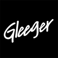 Gleeger logo - Similar company to Inkthis