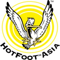 Pt. Hot Foot Indonesia
