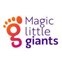 Magic Little Giants Ltd logo - Similar company to SailSterling