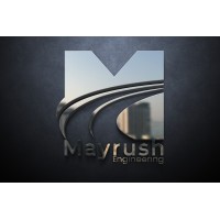 Mayrush Engineering Consultants Private Limited logo - Similar company to Linkhr