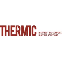 THERMIC DISTRIBUTION logo - Similar company to Iron Dog