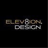 ELEV8ION.DESIGN logo - Similar company to Avip
