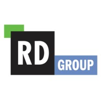 RD GROUP logo - Similar company to Rd Construction Inc.