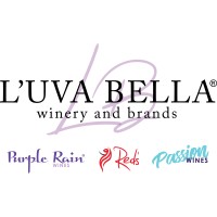L'uva Bella Winery logo - Similar company to Bre Dfw Group