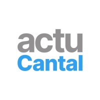 Actu Cantal logo - Similar company to Cibc Haute-Loire