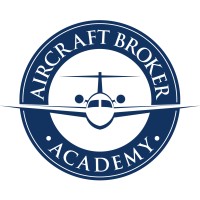 Aircraft Broker Academy logo - Similar company to Jetbrokers