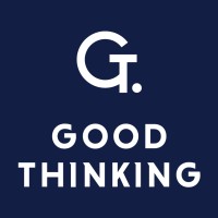 We Are Good Thinking logo - Similar company to Cambercam
