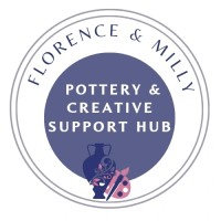Florence & Milly logo - Similar company to Mabon Studio