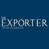 The Exporter Journal logo - Similar company to Trader Exporter