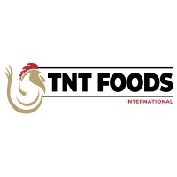 TNT FOODS International logo - Similar company to Plas-Tech Inc.
