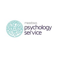 Meadows Psychology Service logo - Similar company to Gorse Hill Studios