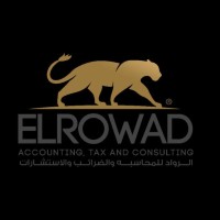 الرواد logo - Similar company to Al Rowad Group - مجموعة الرواد للإنشاء والتعمير