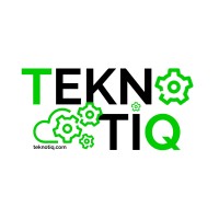 Teknotiq logo - Similar company to Tektoniq