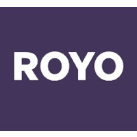 ROYO (Read On Your Own) logo - Similar company to 10Monkeys.Com