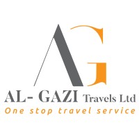 AL GAZI TRAVELS LIMITED logo - Similar company to Aotrek