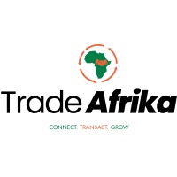 Trade Afrika Digital Marketplace. logo - Similar company to Tradeafrika