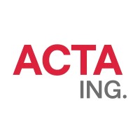 Acta ing. logo - Similar company to Ubc Ag