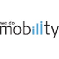 WeDoMobility ApS logo - Similar company to Lauritz Hannibal Gruppen