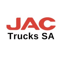 JAC Trucks SA logo - Similar company to Trekantens Erhvervs Center - 3Ec