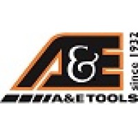 A & E Tools logo - Similar company to Certified Powertrain