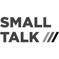 SmallTalk Agency logo - Similar company to Genome Digital