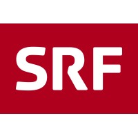 SRF - Schweizer Radio und Fernsehen logo - Similar company to Srg Ssr