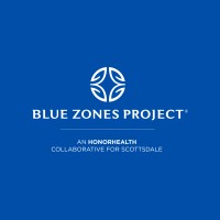Blue Zones Project - Scottsdale logo - Similar company to Blue Zones
