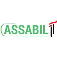 Assabil It logo - Similar company to Redgo
