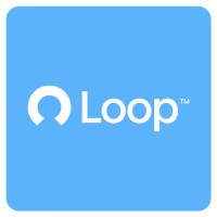 Loop logo - Similar company to Gmupca Cic