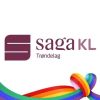 Saga KL Trøndelag logo - Similar company to Saga Regnskap & Rådgivning