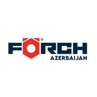 Forch Azerbaijan logo - Similar company to Förch Hellas
