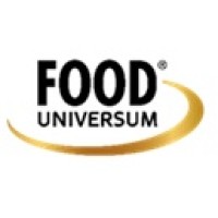 Food Universum logo - Similar company to Villa11