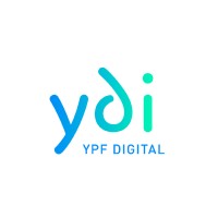 YPF Digital logo - Similar company to Ypf Solar